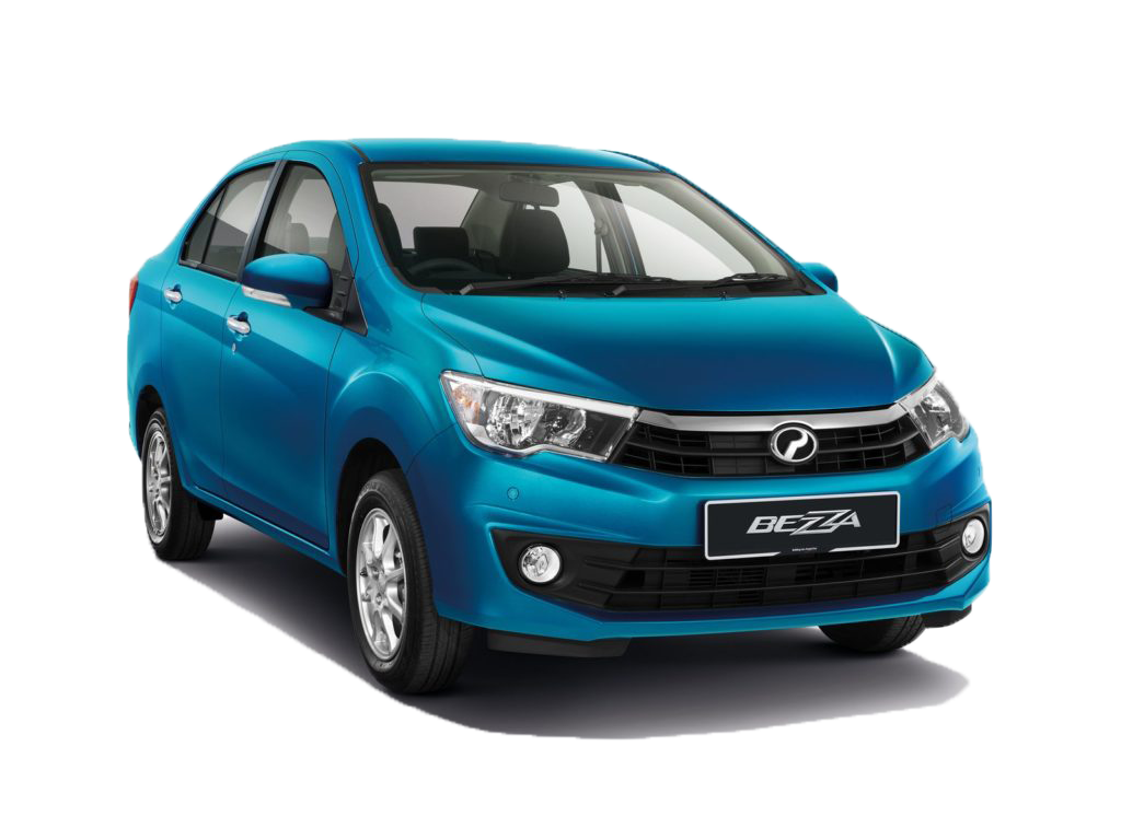 PERODUA BEZZA