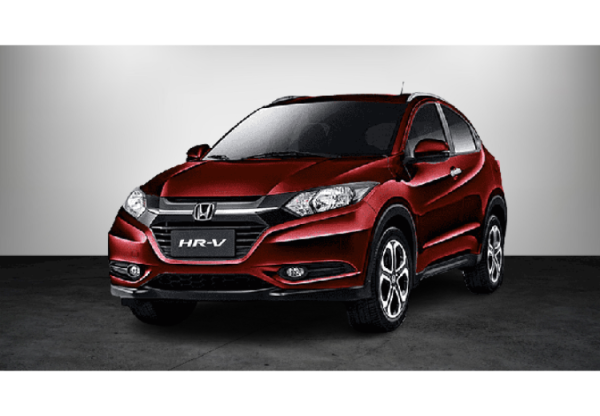 HONDA HRV