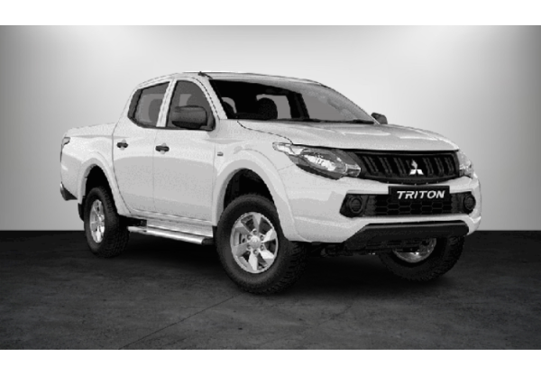 MITSUBISHI TRITON