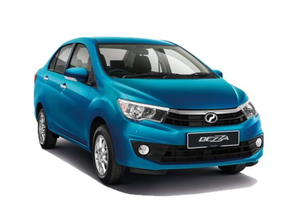 PERODUA BEZZA