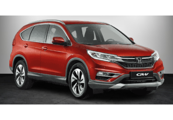 HONDA CRV